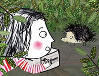 Rita et Crocodile : Le hérisson