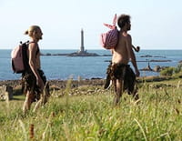 Nus et culottés : Objectif Ecosse