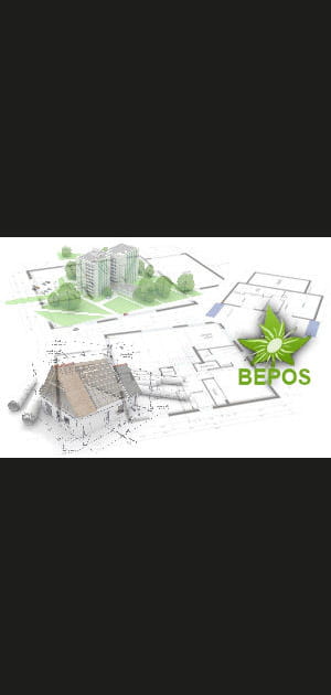 B&acirc;timent &agrave; &eacute;nergie positive&nbsp;: un&nbsp;label&nbsp;en&nbsp;devenir