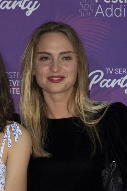 Ici tout commence&nbsp;: Aur&eacute;lie Pons endeuill&eacute;e par la mort de son p&egrave;re