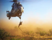 Titans des airs *2017 : Les fleurons de l'armée française