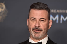 Jimmy Kimmel&nbsp;: pourquoi l'animateur a-t-il &eacute;t&eacute; suspendu par ABC&nbsp;?