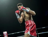 Boxe - Réunion de Nantes 2019