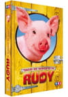 Rudy - Toutes les aventures
