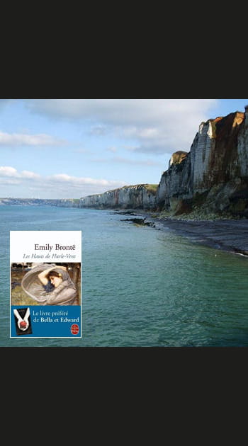 &quot;Les Hauts de Hurlevents&quot; d'Emily Bront&euml;