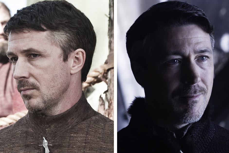 Littlefinger