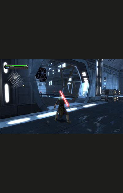 Star Wars&nbsp;: le pouvoir de la force