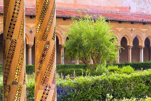 30 destinations "100% soleil"