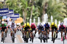 Tour de France femmes 2025&nbsp;: Mavi Garcia surprend le peloton et s'impose sur la deuxi&egrave;me &eacute;tape, Le Court prend le maillot jaune, le classement