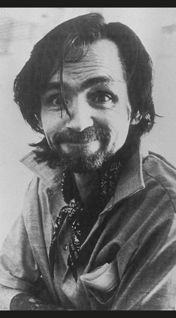 Charles Manson&nbsp;: le&nbsp;hippie&nbsp;illumin&eacute;