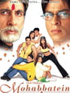 Mohabbatein