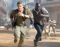 Blood Diamond