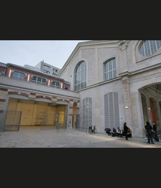 Ateliers 14 et 15