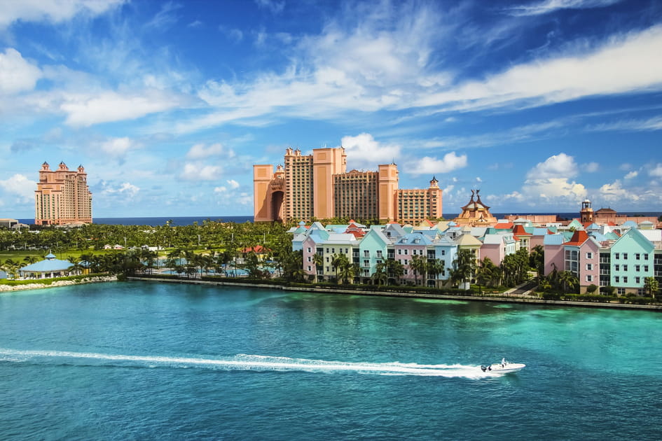 Les Bahamas