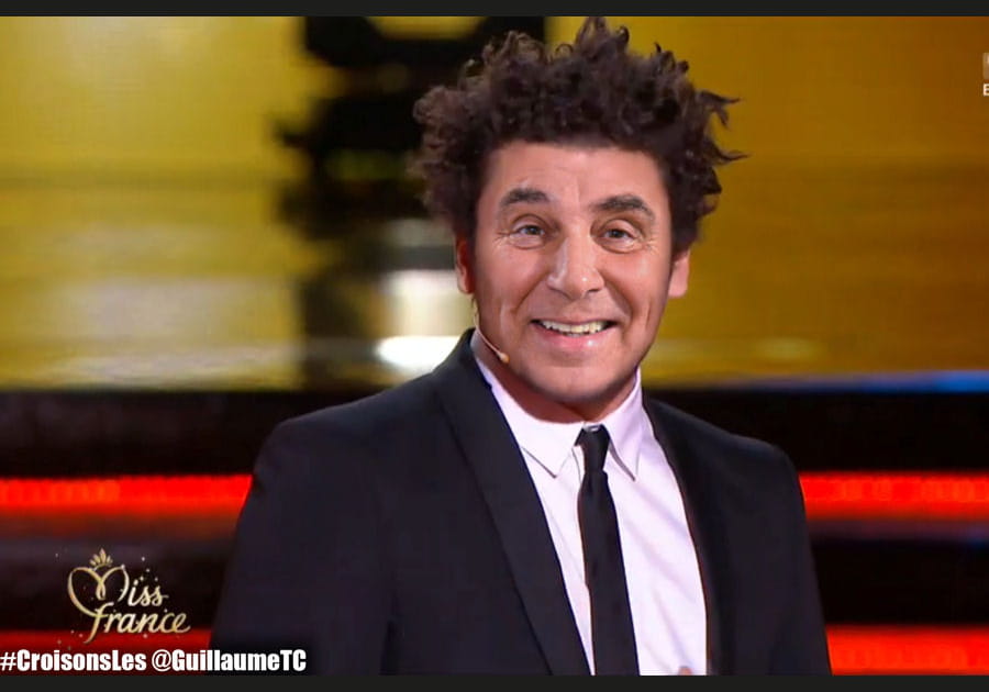 Jean-Pierre Foucault / Kev Adams