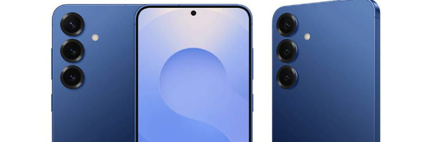 Black Friday Samsung&nbsp;: le prix du smartphone Galaxy S25+ est en forte baisse&nbsp;!