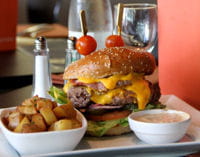 razowski burger