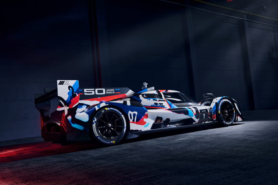 BMW