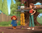 Les aventures de Paddington
