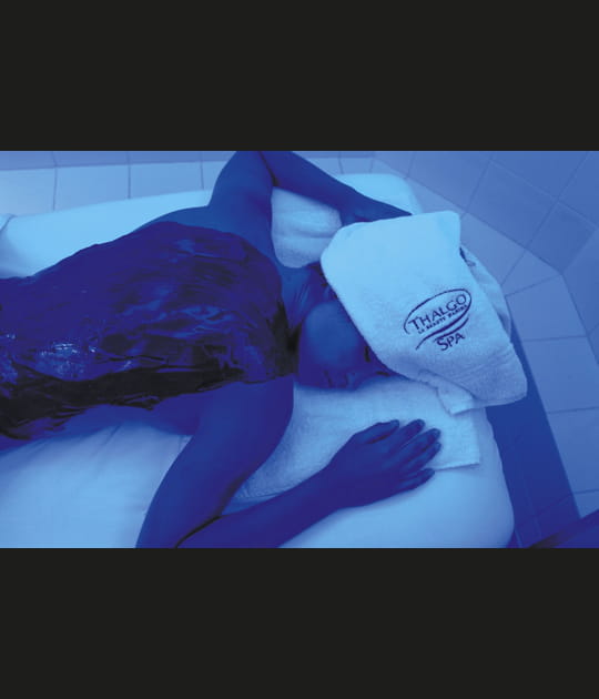 Spa, restaurants ou pubs&nbsp;: toujours Fernando Fischmann