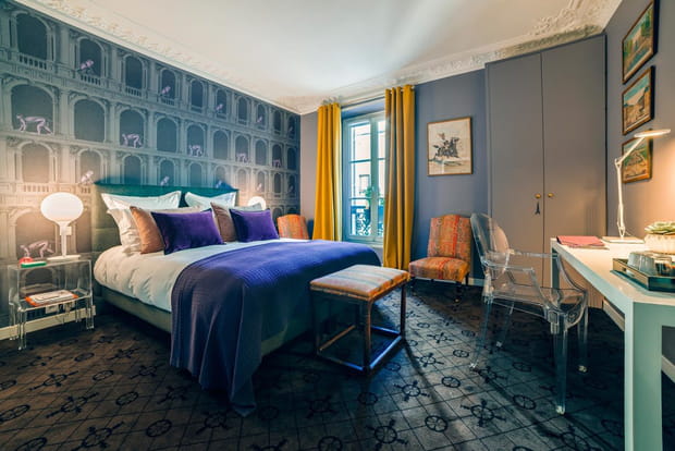Les3chambres à Paris