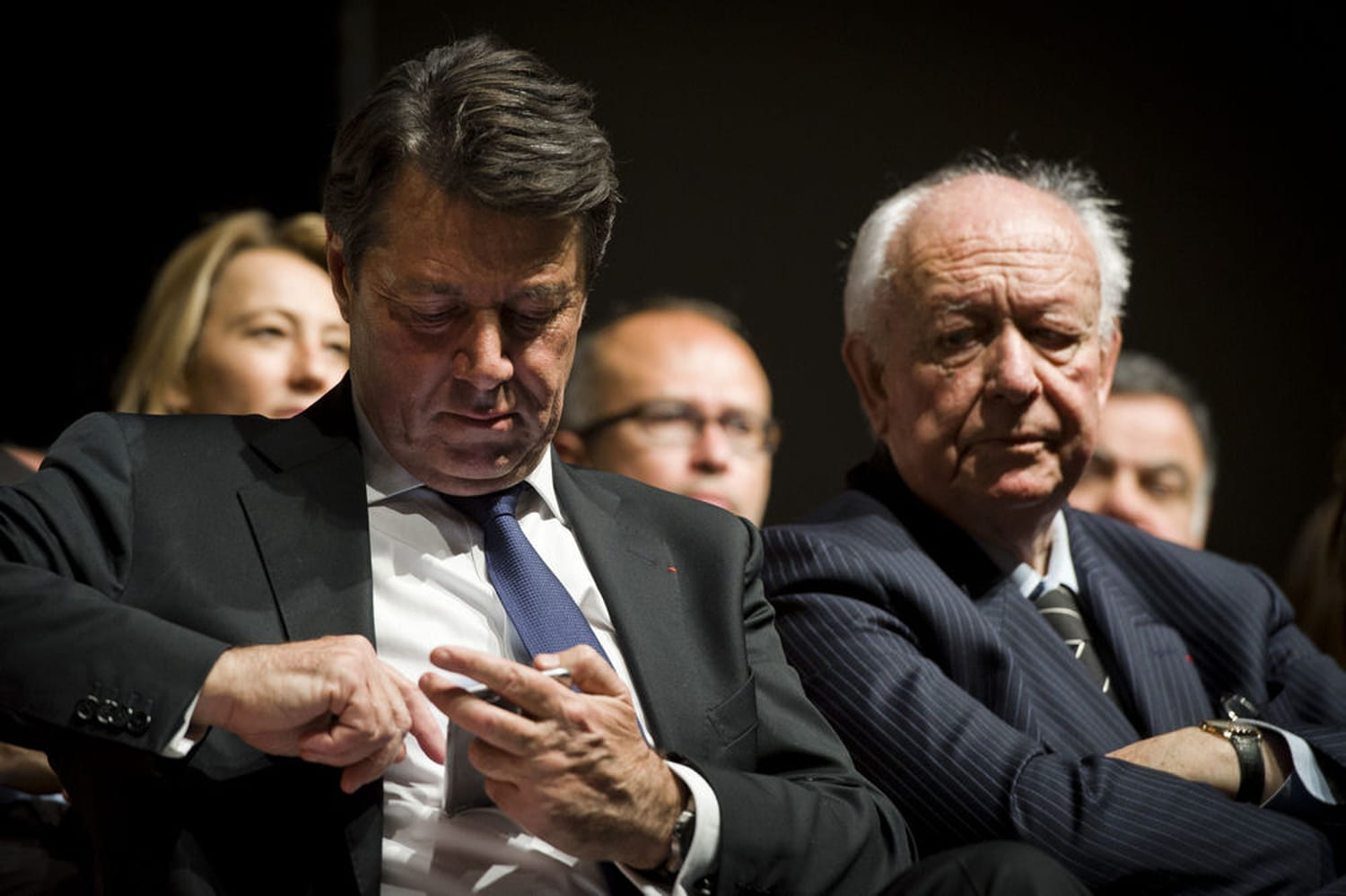 Christian Estrosi : sa bourde sur Twitter suite au maintien de la déchéance de nationalité