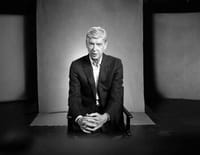 Arsene Wenger : Invincible