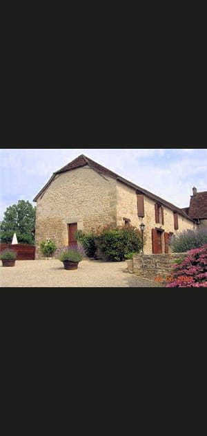 Nailhac (Dordogne)&nbsp;: 1&nbsp;300&nbsp;&euro; la semaine