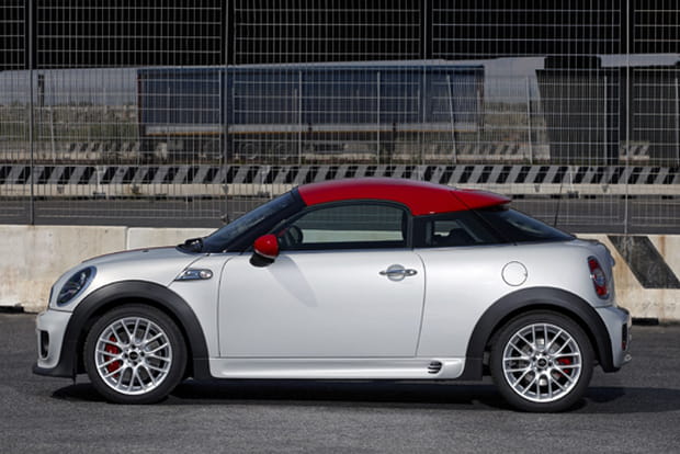 Des dimensions identiques à celles de la citadine