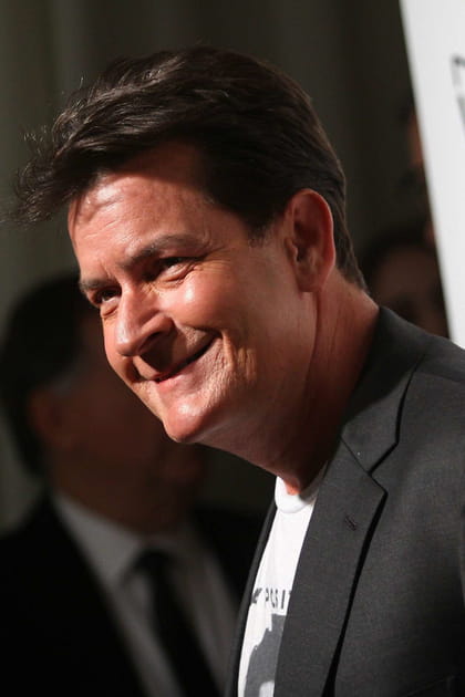 Charlie Sheen renvoy&eacute; du lyc&eacute;e en terminale