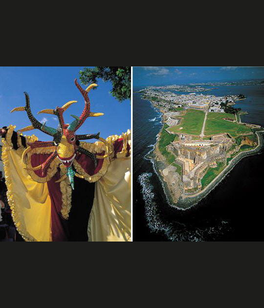 Culture et histoire
