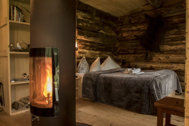 Sur les traces de Jack London