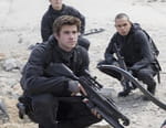 Hunger Games : la révolte, 2e partie