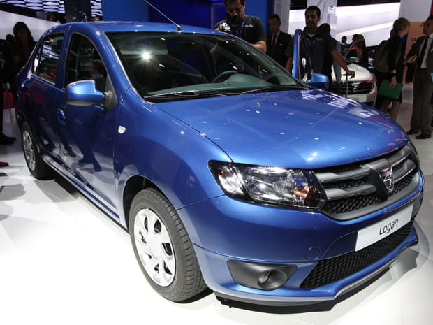 Dacia Logan Avant