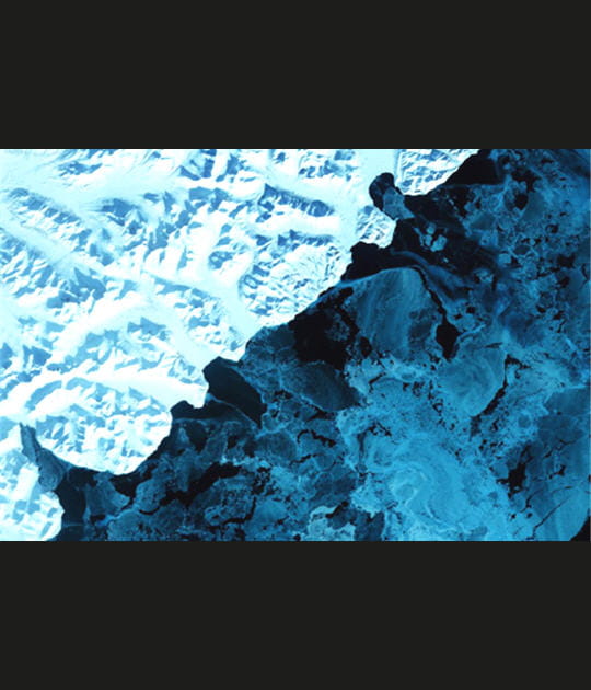 P&eacute;ninsule du Kamtchatka