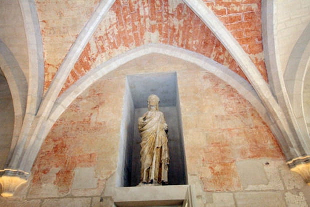 Le Collège des Bernardins