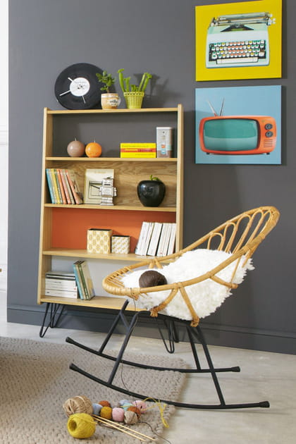 Ambiance vintage