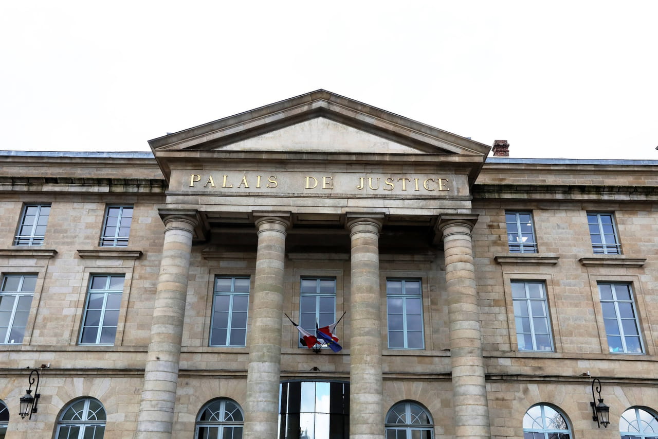 La magistrate ayant condamné Nicolas Sarkozy menacée en ligne, deux enquêtes ouvertes