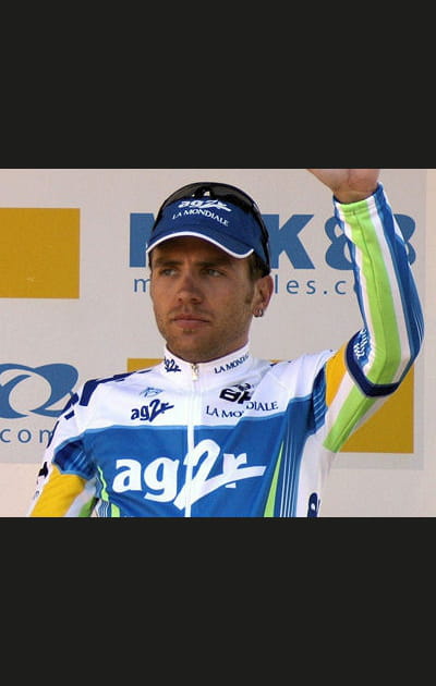AG2R La Mondiale