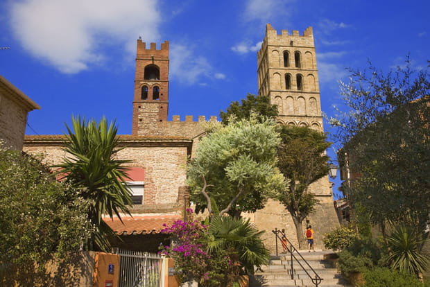 Un petit bout de France en pays catalan