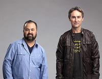 American Pickers, la brocante made in USA : Entre le marteau et l'enclume