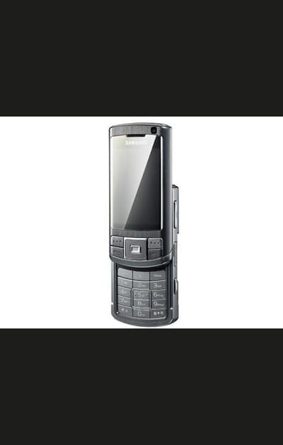Samsung G810