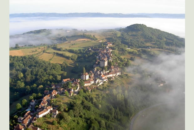 La Corrèze