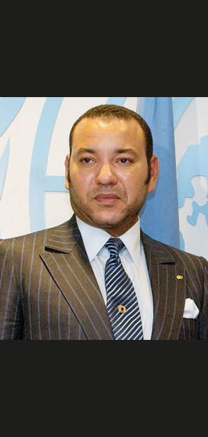 Mohammed VI (Maroc)
