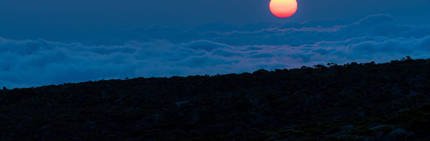 Il y fait nuit &agrave; 16h30&nbsp;: cette ville fran&ccedil;aise est celle o&ugrave; le Soleil se couche le plus t&ocirc;t