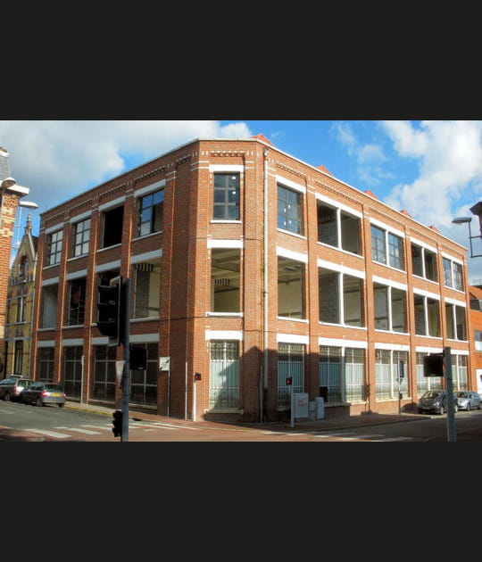 La pose des fen&ecirc;tres