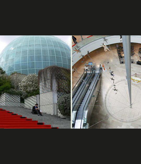 Renouveau de La D&eacute;fense