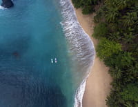 La Vague Verte : São Tomé & Príncipe