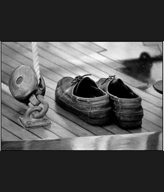 Trop&eacute;zien de c&oelig;ur