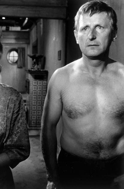 Ses premiers m&eacute;tiers&nbsp;: boulanger, plombier&hellip;